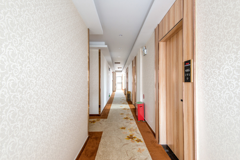 Others 5, Golden Lotus Hotel, Shenzhen