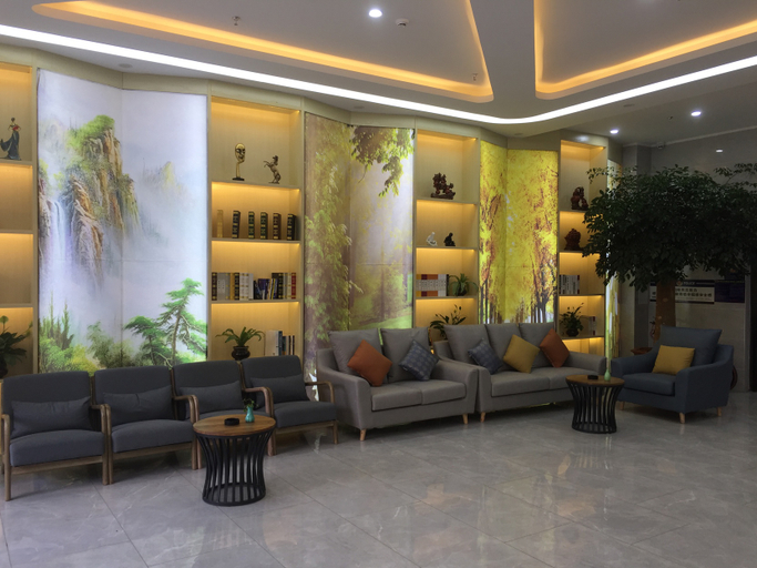 Others 3, Hengji Hotel, Kunming