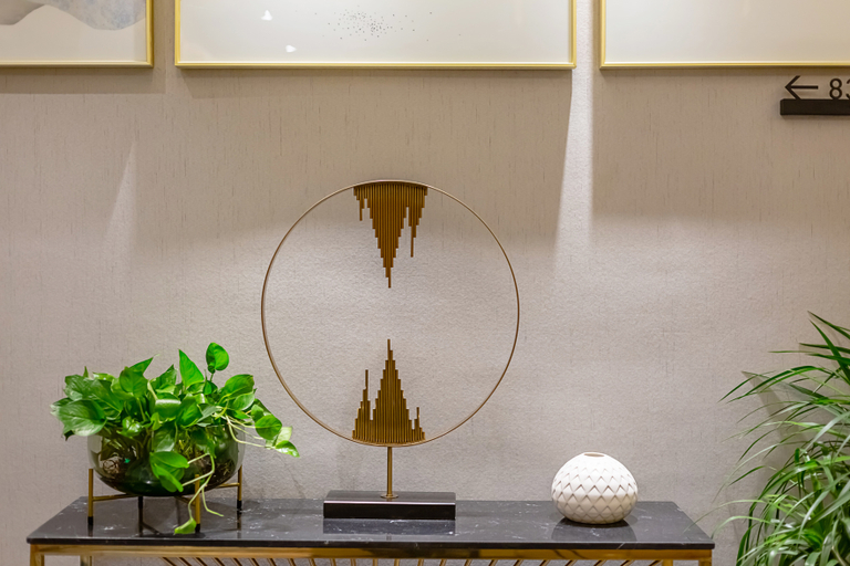 Others 5, Qigu Hotel (Hangzhou Binkang Road Metro Station), Hangzhou
