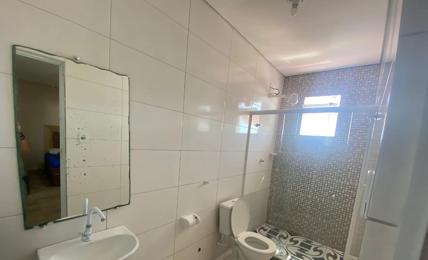 Bathroom 3, Jardim Caiçara - Aluguel Economico, Cabo Frio