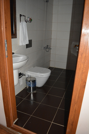 Bathroom 5, Osmanli Marco Pasha Hotel, Tarsus
