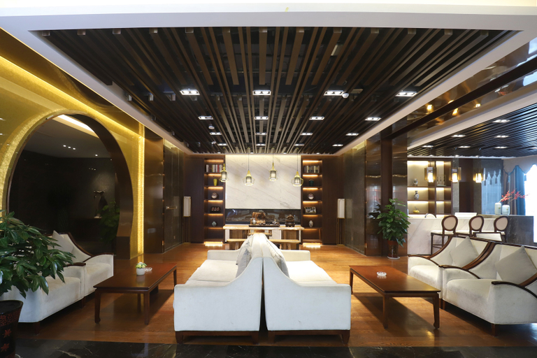 Others 5, Taizhou Hotel, Heze