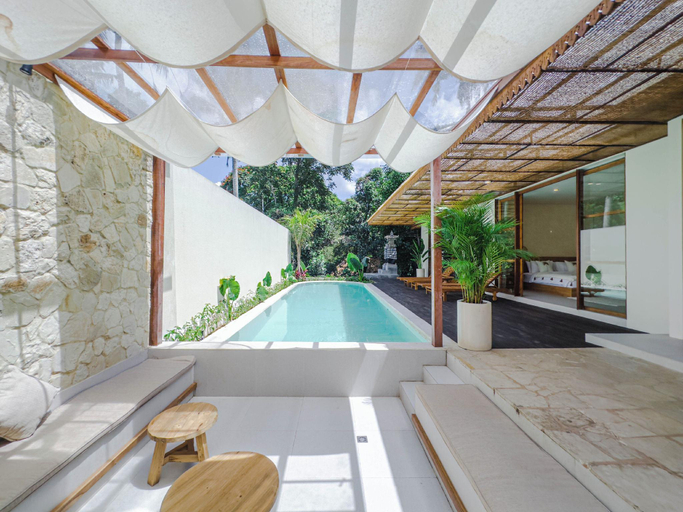 Sport & Beauty 3, Abangan Palace Ubud - Jungle View, Gianyar