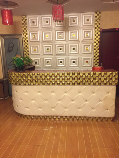 Others 3, Renzai Lvtu Business Hotel, Xianyang