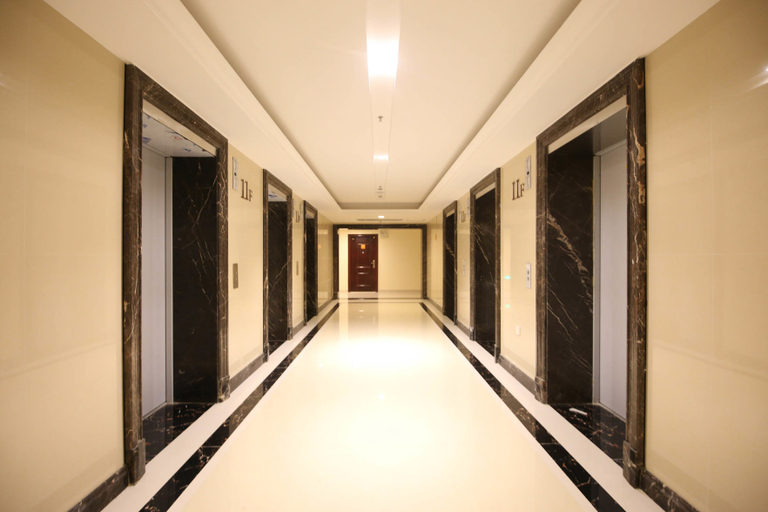 Others 5, Aishangjia Apartment Hotel (Nanning Anji Wanda Plaza), Nanning
