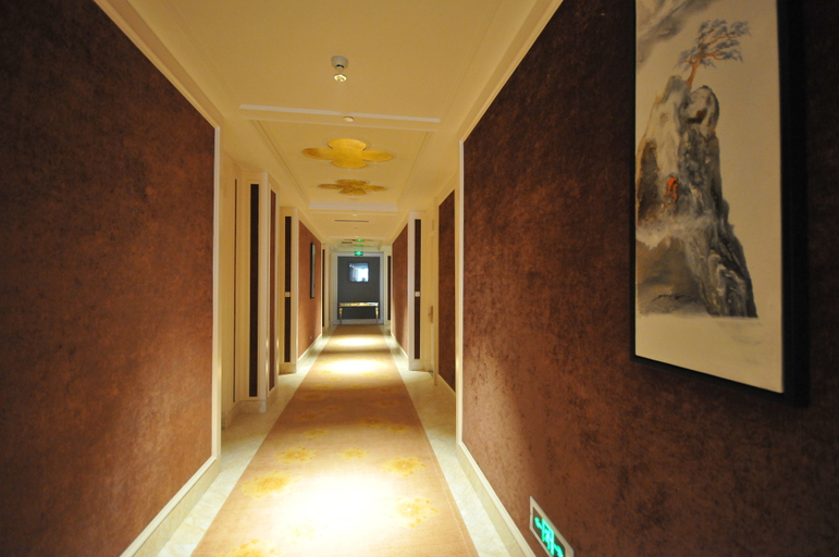 Others 5, Shukui Yongli Hotel, Chengdu