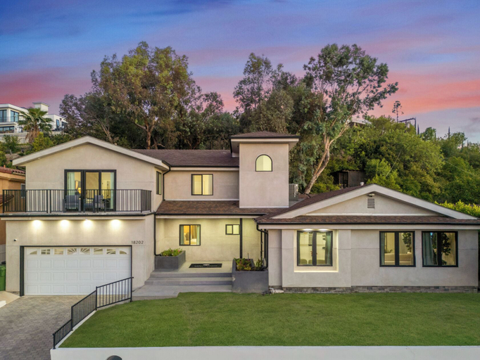 Exterior 4, Rancho Haven, Los Angeles