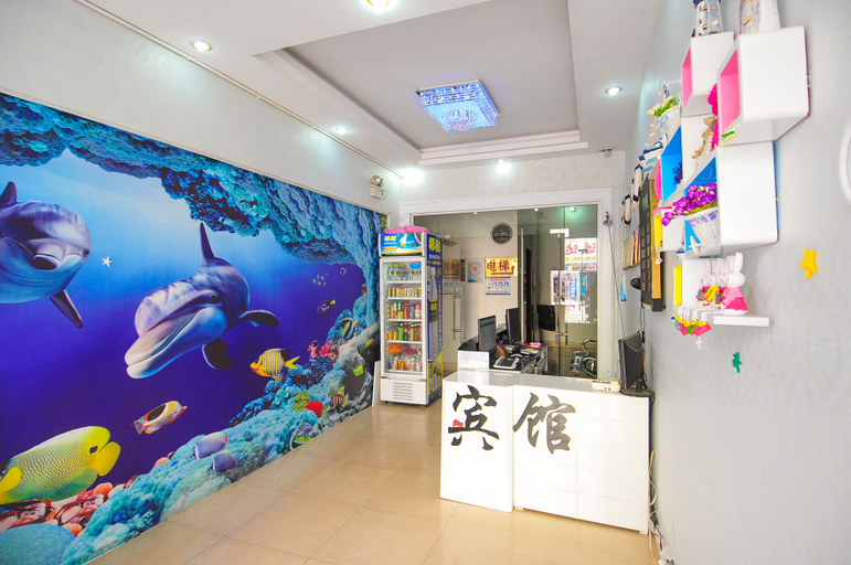 Others 5, Sanya New Xiang Theme Tourism Rental, Sanya