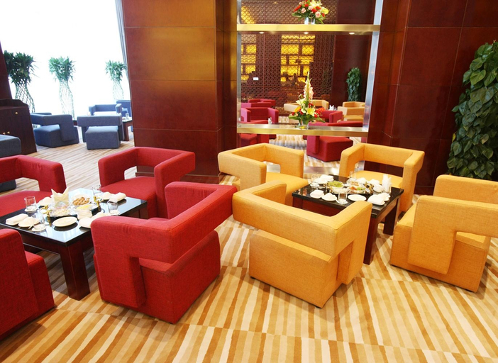 Food & Drinks, Soluxe Hotel Urumqi, Ürümqi
