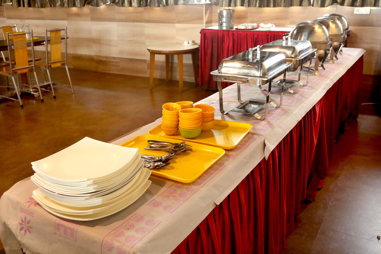 Food & Drinks 4, Sekaran Hotel OMR Perungudi, Chennai