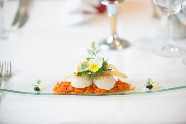 Food & Drinks 5, Hotel Darstein, Rhein-Pfalz-Kreis