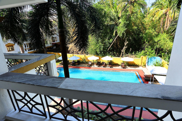 Sport & Beauty 3, Goa Villagio, South Goa