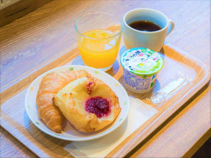 Food & Drinks 4, SHIN YOKOHAMA SK HOTEL - Non Smoking - Vacation STAY 86110, Yokohama