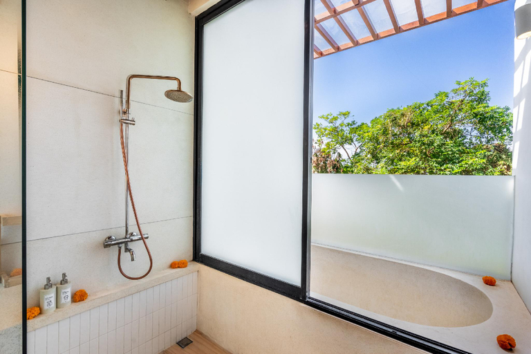 Bathroom 5, Megan Mare Escape by Great Bali Villas, Denpasar