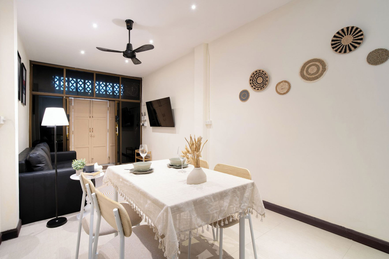 Others 5, House in Khao San - OH Homes Samsen 10, Phra Nakhon