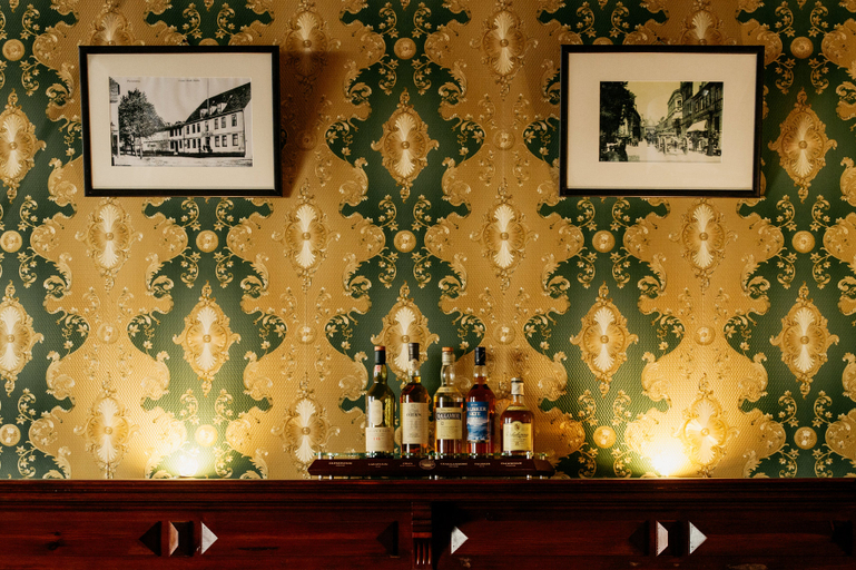 Food & Drinks 4, Hotel Und Restaurant Deutscher Kaiser, Prignitz