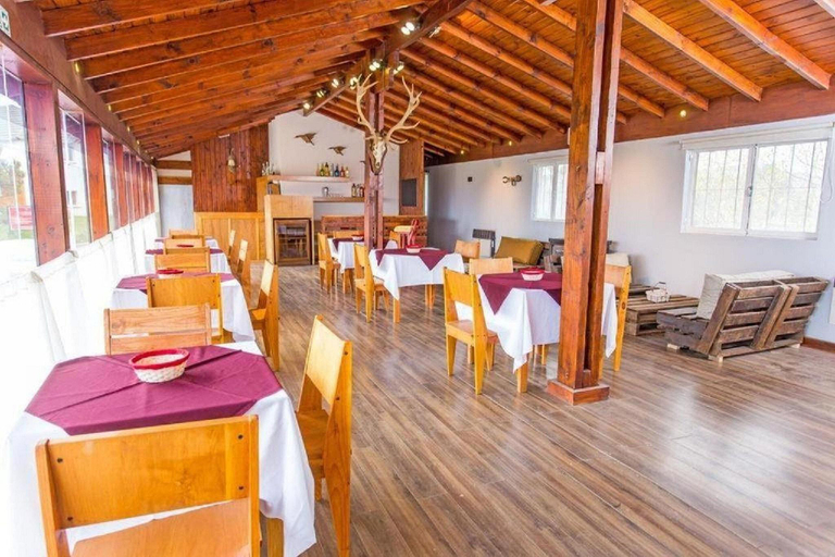 Food & Drinks 5, Blue Aparts Dina Huapi Bariloche, Pilcaniyeu