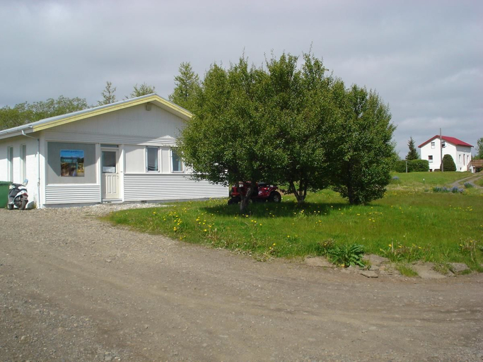 Exterior & Views, Vínland Guesthouse, Fellahreppur
