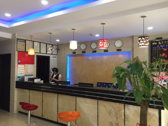 Others 5, Xindongfanghong Hotel, Wenzhou