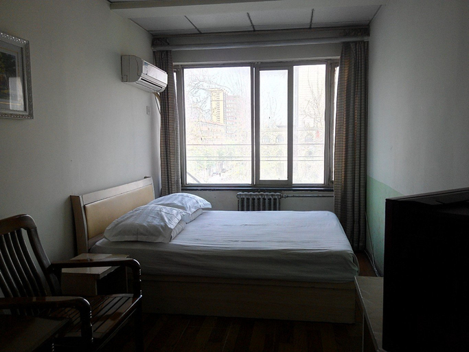 Bedroom 3, Shijiazhuang xuefu hotel, Shijiazhuang