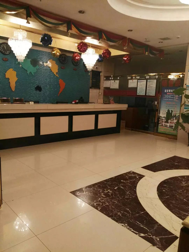 Others 4, Shengtang Hotel, Yan'an