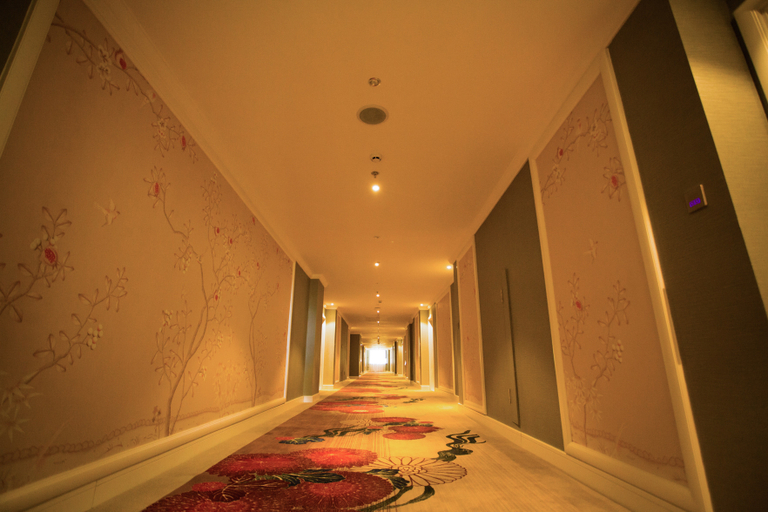 Others 4, Zhongcheng Holiday Hotel, Hulunbuir