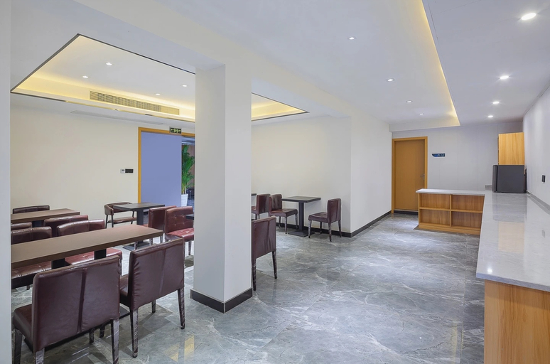 Others 4, Shunan Hainapinshang Hotel (Shaoxing Lu Xun's Hometown Yintai Store), Shaoxing
