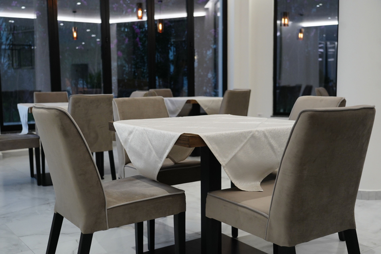 Food & Drinks 5, The Honeycomb Boutique Hotel, Kavajës