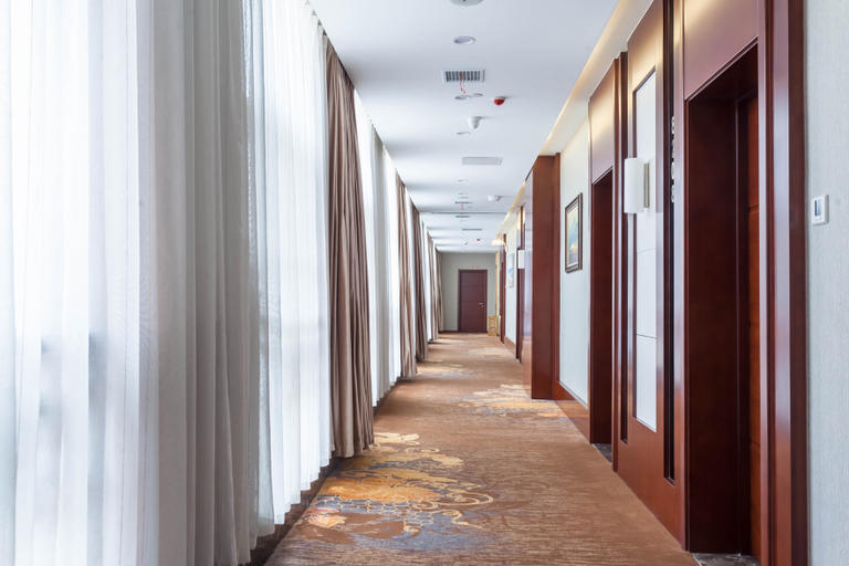 Others 4, Huakai Business Hotel, Zhenjiang