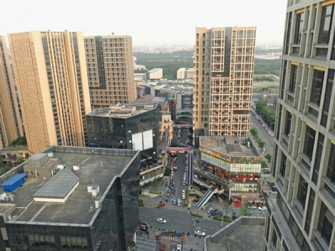 Others 5, IKEA 7+1 Hotel, Chengdu