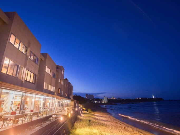 Exterior & Views 1, Inubousaki Kanko Hotel, Chōshi