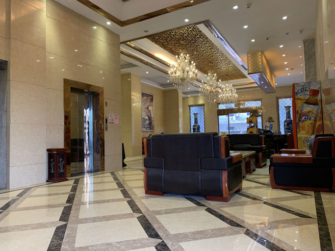 Others 2, Carnival Hotel, Shangrao
