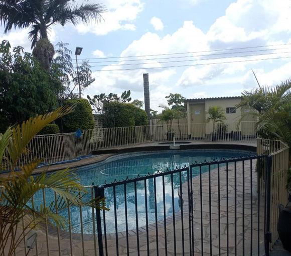 5, Neat and cosy cottage with pool - 2103, Harare