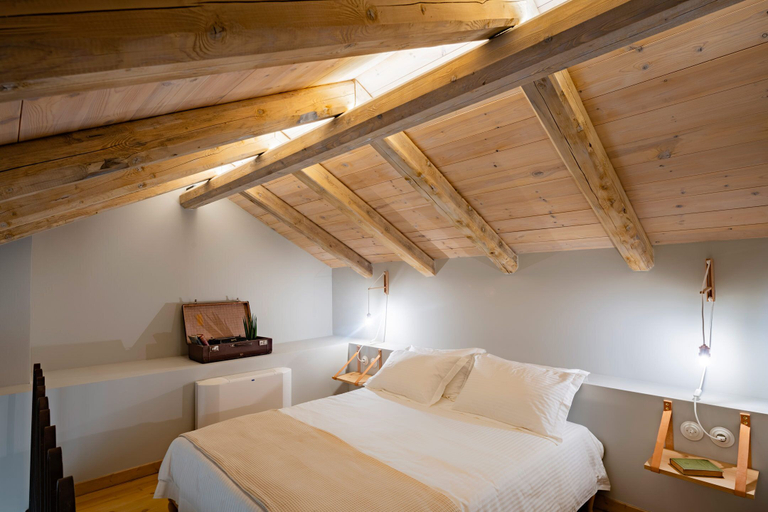 Bedroom 3, ERAMAI, West Greece