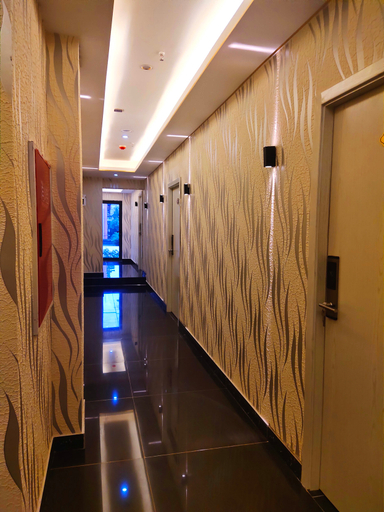 Others 2, Pengzhou Xinduo Hotel (High Speed Railway Station Wangshuli), Chengdu