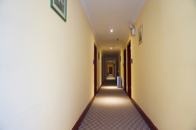 Others 3, Ruihai Hotel (Site of Zunyi Conference Honghuagang District Fourth Elementary School), Zunyi