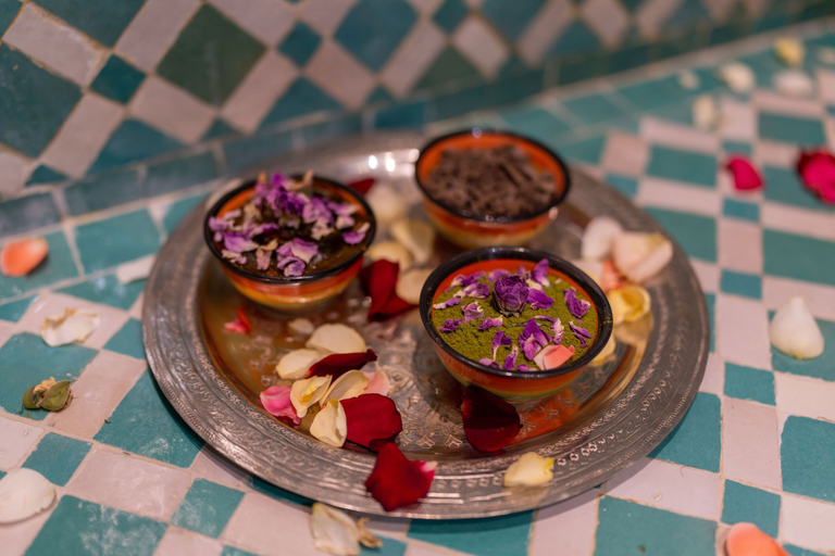 Food and drink 2, Riad Secret Mahjouba, Marrakech