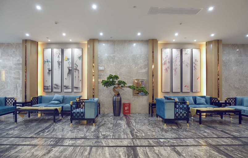 Others 4, Yueji Smart Hotel, Changsha