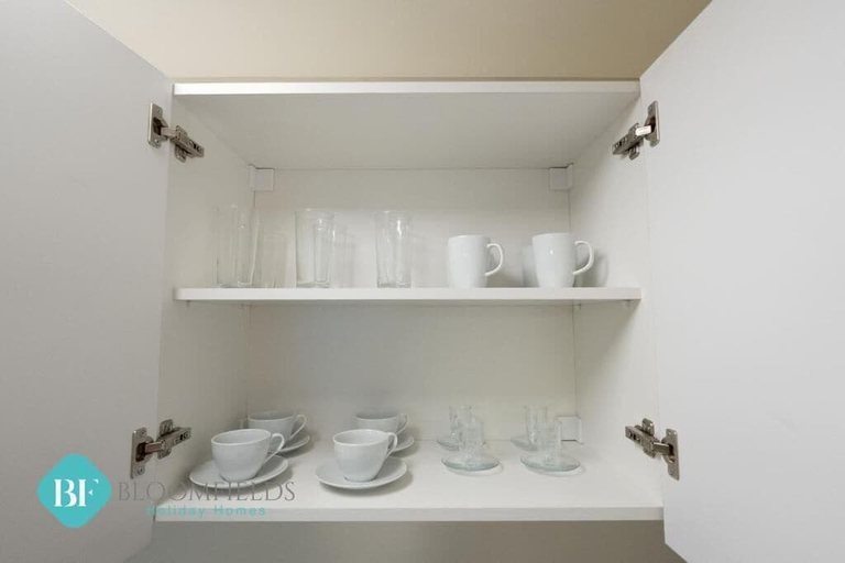 Miscellaneous 5, Bloomfields Premium 1BR Duplex in Ru, Dubai
