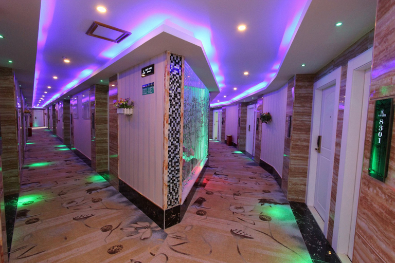 Others 5, Hetang Yuese Theme Hotel, Shenzhen