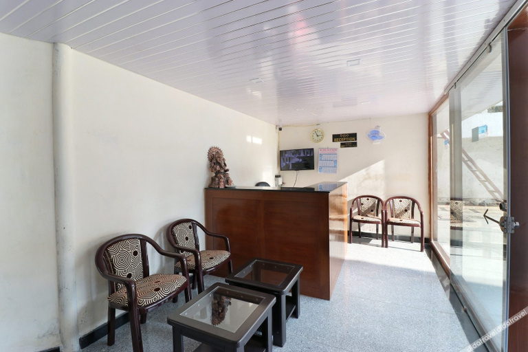 Others 3, Hotel Woods View, Dehradun