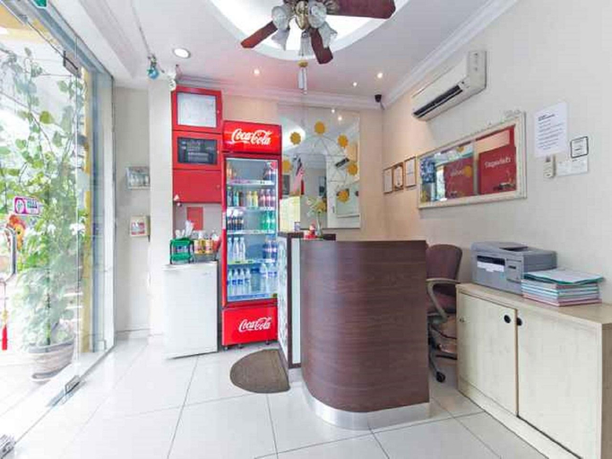 Others 5, Gs Baget Hotel, Ampang