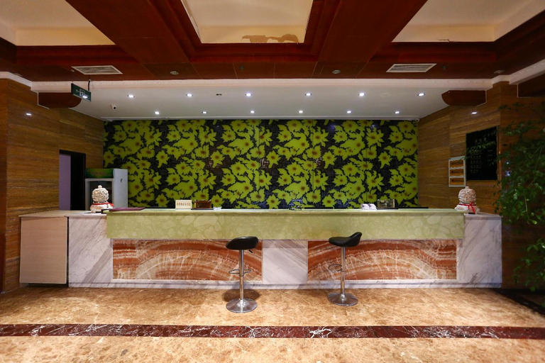 Others 4, Zihai Yuanxiang Hotel, Mianyang