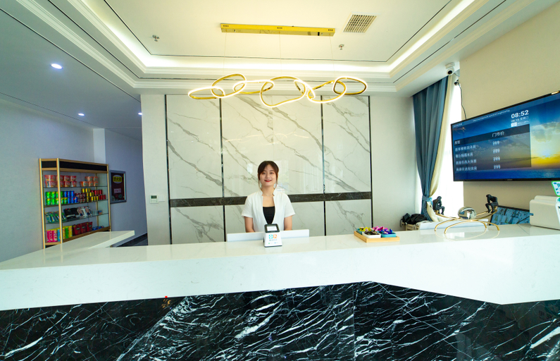 Others 5, FuLiang Sanxian Lake Hotel, Jingdezhen