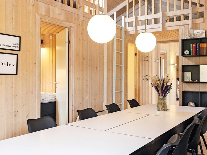 Others 5, 5 Star Holiday Home in Otterup, Nordfyns