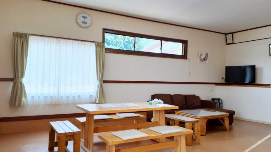 Others 5, Sudomari no Yado Sanmore, Nikkō
