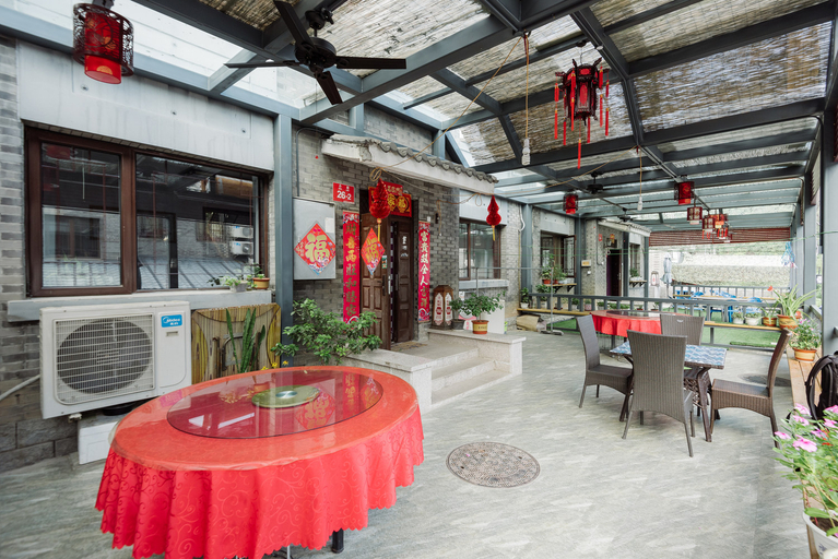 Food & Drinks 4, Wtown Inn, Beijing