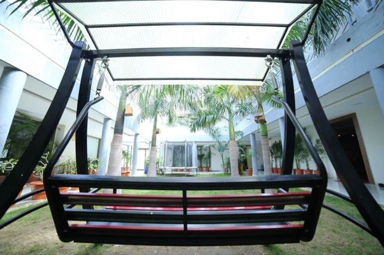 Property grounds 3, Balaji Upvan Resort, Ahmadabad