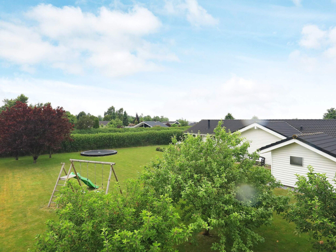 Exterior & Views 1, 5 Star Holiday Home in Otterup, Nordfyns