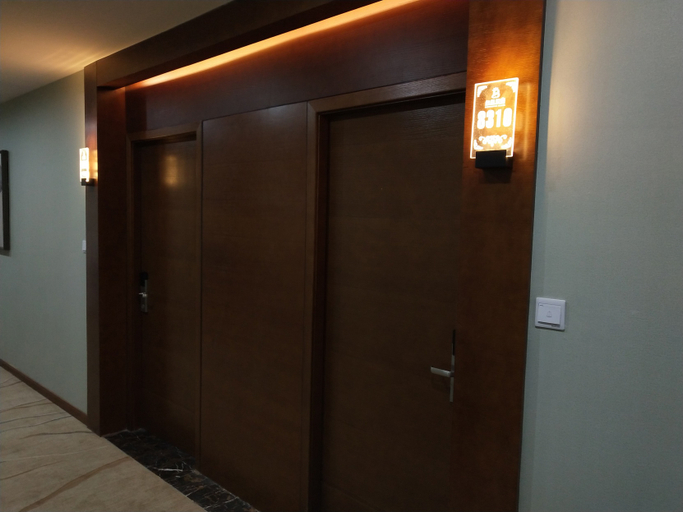 Others 3, Buckingham Palace Hotel, Suzhou